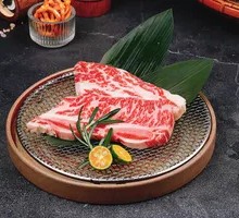 Seoul-style Marinated Short Ribs