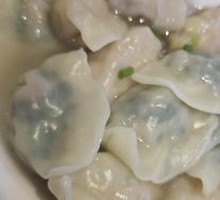 Family Feast Dumplings