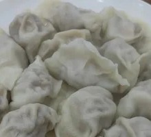 Water Chestnut Shrimp Dumplings