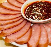 Harbin Sausage