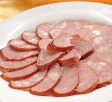 Flavor Sausage