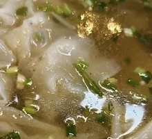 Huizhou Ancient Method Small Dumplings