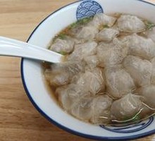 Huizhou Bubble Small Dumplings
