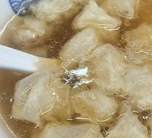 Bubble Dumplings