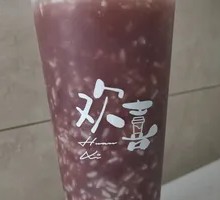 Red Bean Wine Ferment