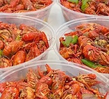 Crawfish