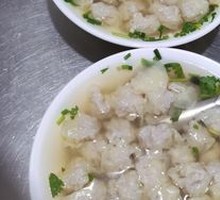 Yang Laosi Dumplings