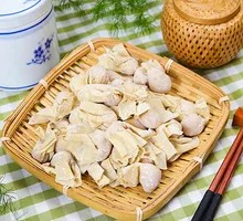 Fresh Dumplings