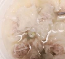 Fresh Meat Dumplings