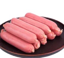 Braised Sausage