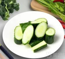 Cucumber Salad
