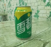 Sprite Canned