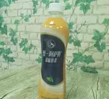 统一阿萨姆