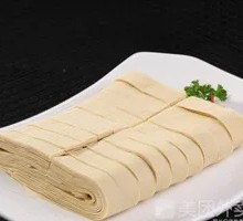 Earthen Pot Tofu Skin