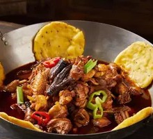 Signature Earth Pot Chicken