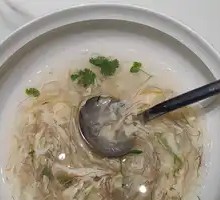 Three-Thread Prosperity Soup
