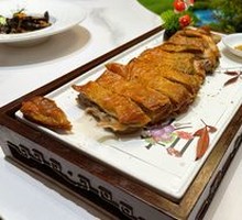 Secret-Recipe Grilled Lamb Ribs