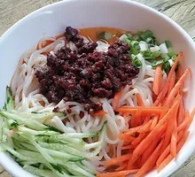 Zhajiangmian