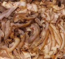 Premium Pork Head Meat