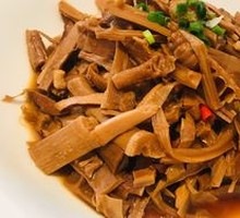 Huizhou Topping Dish