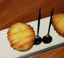 Cheesy Potato