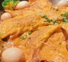 Huizhou One-Dish Pot