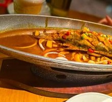 Fermented Mandarin Fish