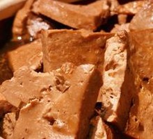 Braised Tofu in Clay Pot