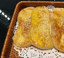Mengcheng Flatbread