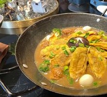 Hu Shi's Premium Hot Pot