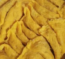 手工蛋饺