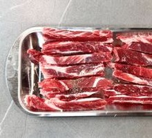 Original Flavor Premium Beef Ribs