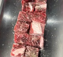 Snowflake Beef Cubes