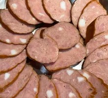 Harbin Sausage