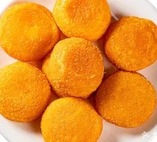 Pumpkin Pancake