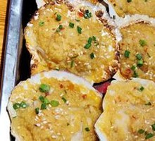 Scallop