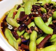 Qingfeng Edamame