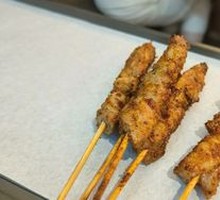 Lettuce Wrapped Pork Belly