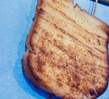 Caramel Toast