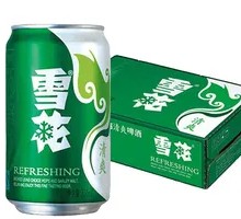 Snow Beer