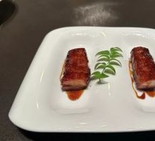 Innovative Goutong Char Siu