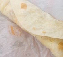 Thai Chicken Roll