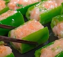 Fresh Shrimp Paste