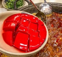 Duck Blood