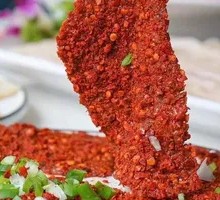 Crispy Fried Beef