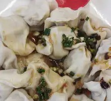 Fresh Pork Dumplings