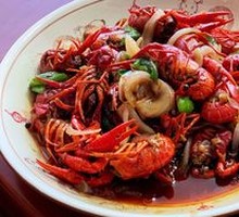 Crawfish
