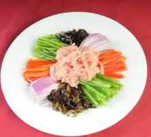 Sanhe Stir-fry