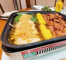 Steam Pot Beef Short Ribs