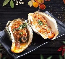 Oyster
